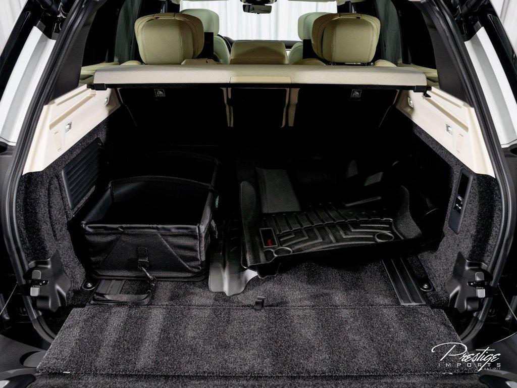 2025 Land Rover Range Rover P530 Autobiography SWB North Miami Beach FL