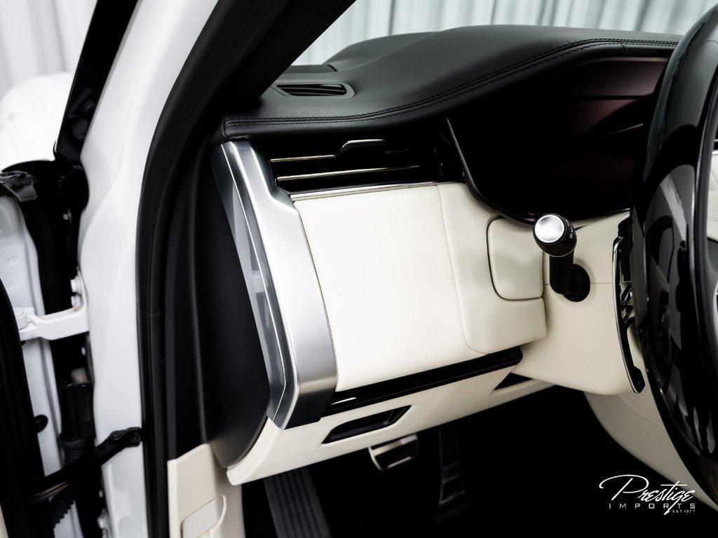 2025 Land Rover Range Rover P530 Autobiography SWB North Miami Beach FL