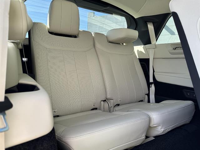 2025 Land Rover Range Rover P530 SE LWB Tucson AZ