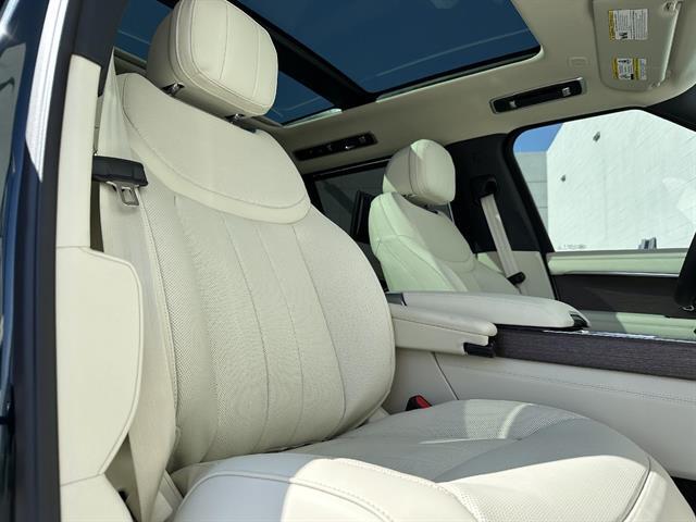 2025 Land Rover Range Rover P530 SE LWB Tucson AZ