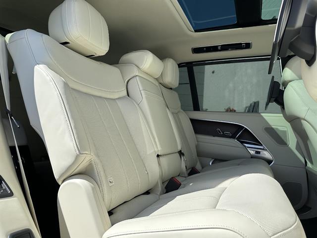 2025 Land Rover Range Rover P530 SE LWB Tucson AZ