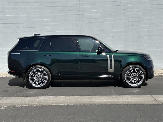 2025 Land Rover Range Rover P530 SE LWB Tucson AZ