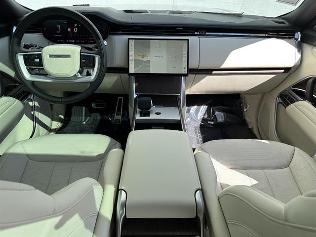 2025 Land Rover Range Rover P530 SE LWB Tucson AZ