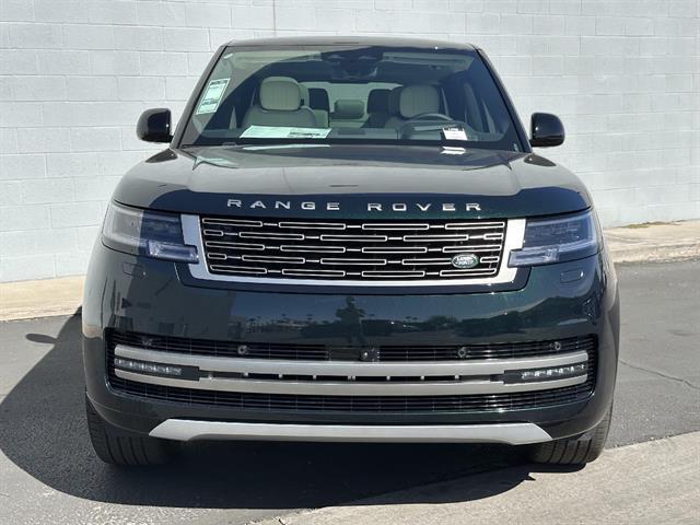 2025 Land Rover Range Rover P530 SE LWB Tucson AZ