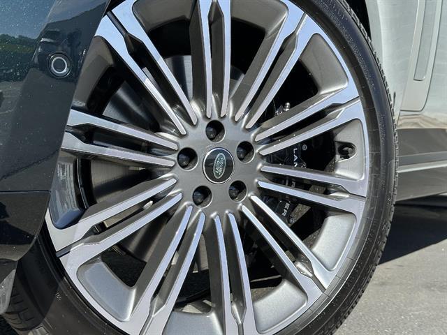 2025 Land Rover Range Rover P530 SE LWB Tucson AZ