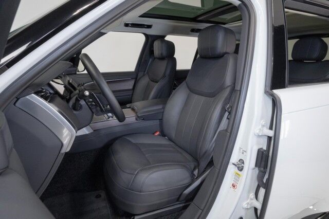 2025 Land Rover Range Rover P530 SE *ONLY 5700 MILES* *1-OWNER* San Diego CA