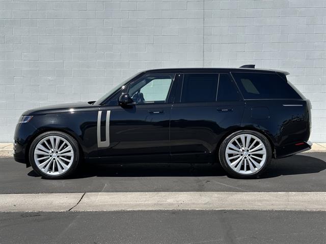 2025 Land Rover Range Rover P530 SE Tucson AZ