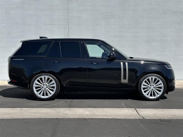 2025 Land Rover Range Rover P530 SE Tucson AZ