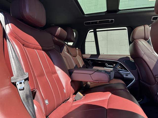 2025 Land Rover Range Rover P530 SE Tucson AZ