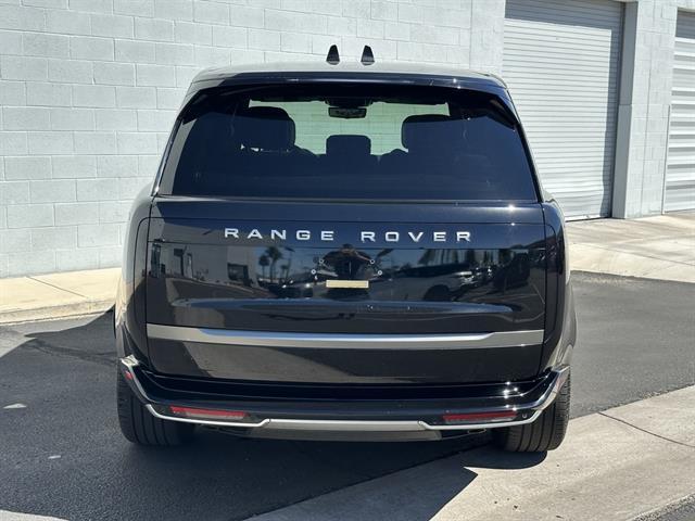 2025 Land Rover Range Rover P530 SE Tucson AZ