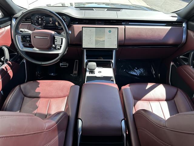 2025 Land Rover Range Rover P530 SE Tucson AZ