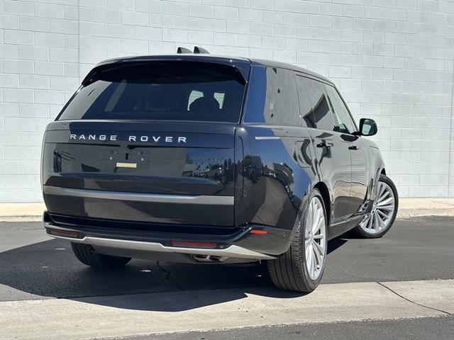2025 Land Rover Range Rover P530 SE Tucson AZ