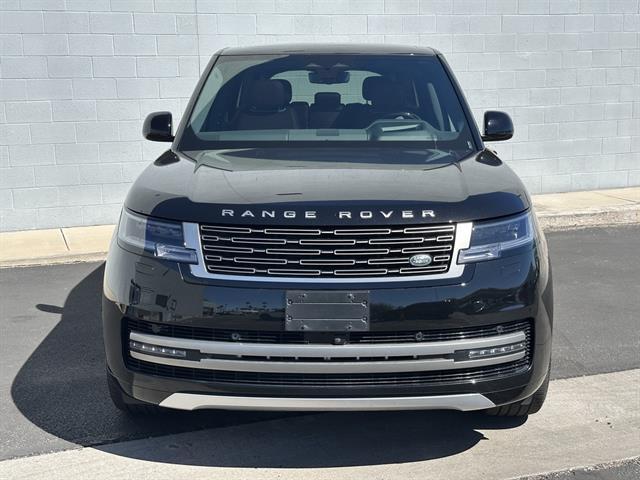 2025 Land Rover Range Rover P530 SE Tucson AZ