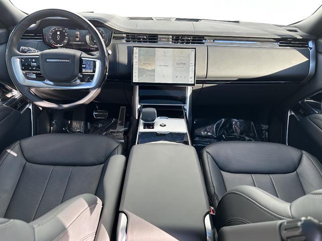2025 Land Rover Range Rover P550e Autobiography Tucson AZ