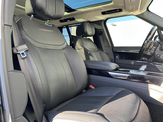 2025 Land Rover Range Rover P550e Autobiography Tucson AZ