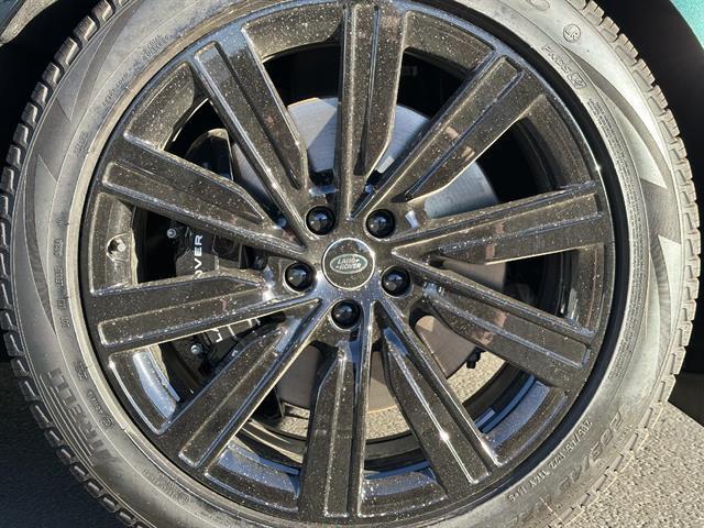 2025 Land Rover Range Rover P550e Autobiography Tucson AZ