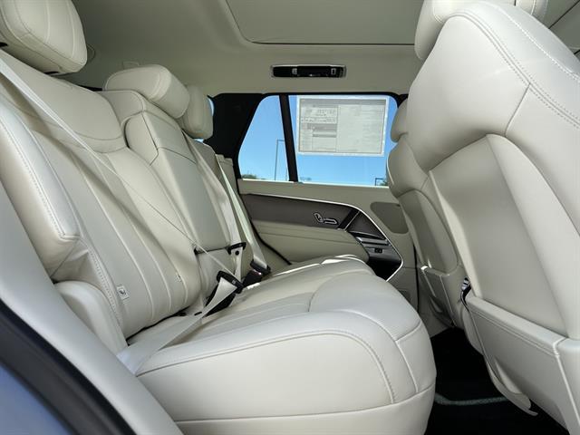 2025 Land Rover Range Rover P550e SE Tucson AZ