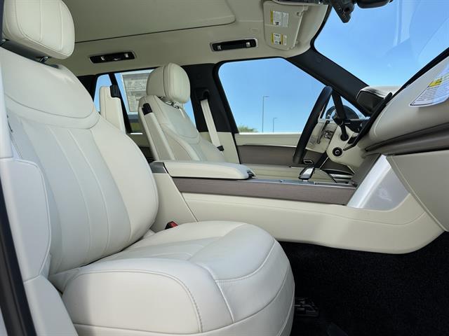 2025 Land Rover Range Rover P550e SE Tucson AZ