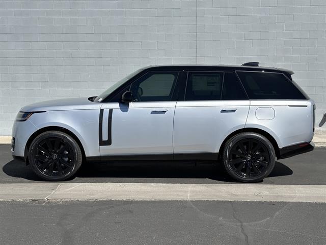 2025 Land Rover Range Rover P550e SE Tucson AZ