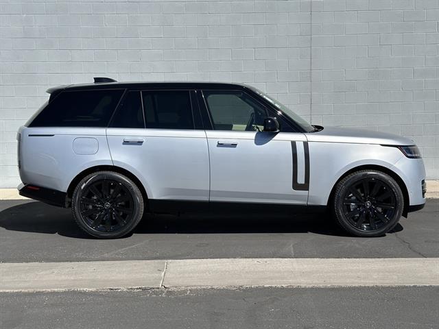 2025 Land Rover Range Rover P550e SE Tucson AZ