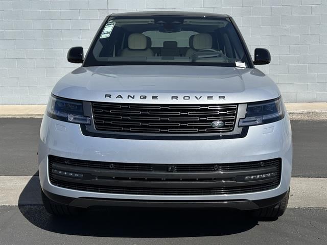 2025 Land Rover Range Rover P550e SE Tucson AZ