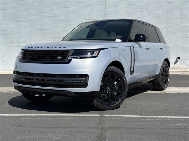 2025 Land Rover Range Rover P550e SE Tucson AZ