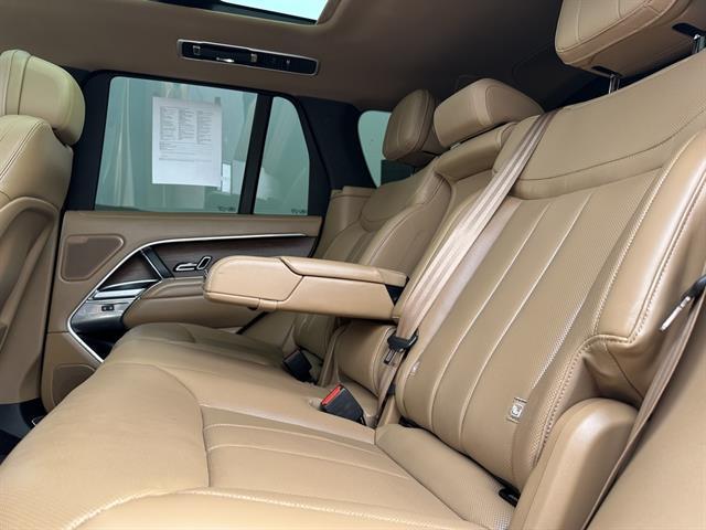 2025 Land Rover Range Rover P550e SE Tucson AZ