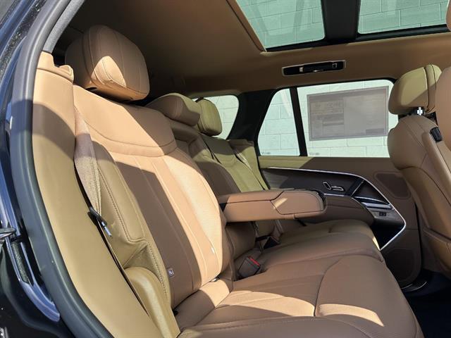2025 Land Rover Range Rover P550e SE Tucson AZ