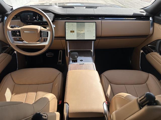 2025 Land Rover Range Rover P550e SE Tucson AZ