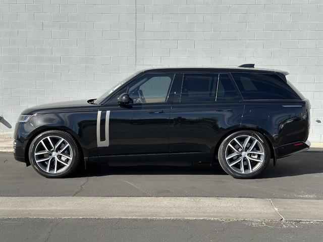 2025 Land Rover Range Rover P550e SE Tucson AZ