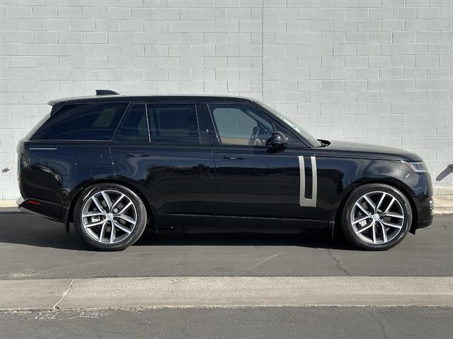 2025 Land Rover Range Rover P550e SE Tucson AZ