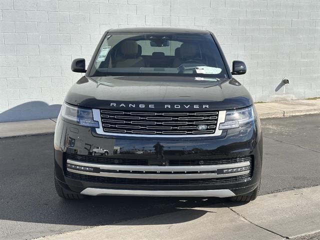 2025 Land Rover Range Rover P550e SE Tucson AZ