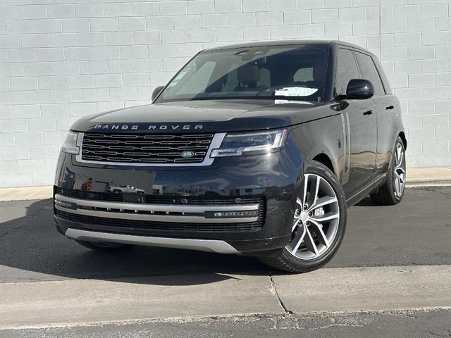 2025 Land Rover Range Rover P550e SE Tucson AZ