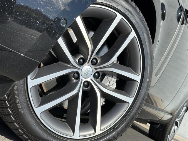 2025 Land Rover Range Rover P550e SE Tucson AZ