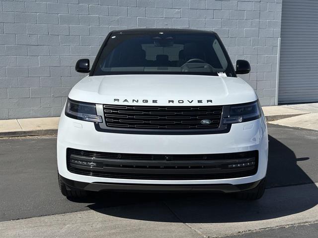 2025 Land Rover Range Rover P550e SE Tucson AZ