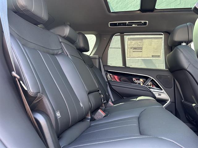 2025 Land Rover Range Rover P550e SE Tucson AZ