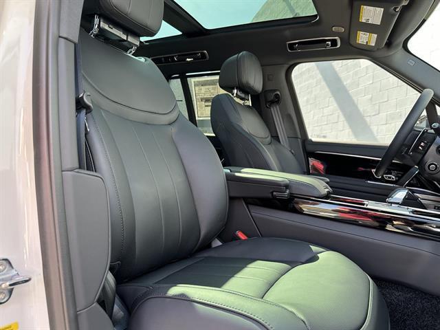 2025 Land Rover Range Rover P550e SE Tucson AZ