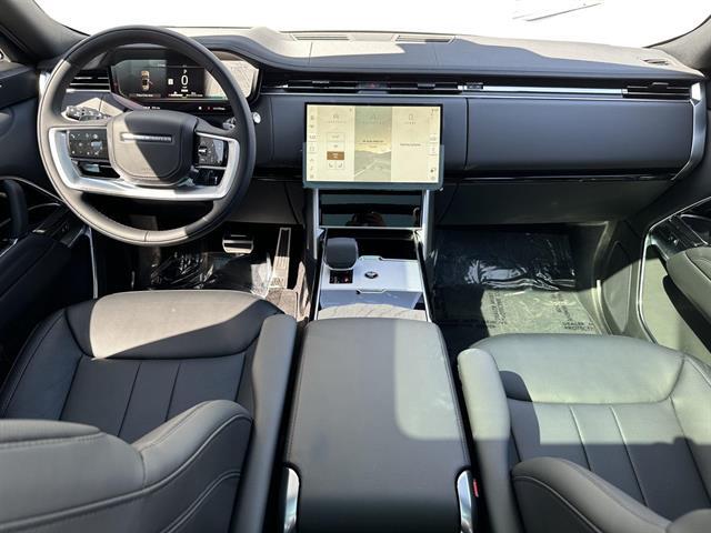 2025 Land Rover Range Rover P550e SE Tucson AZ