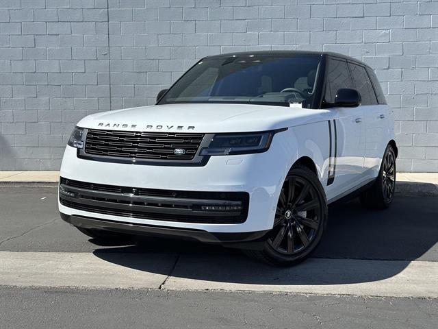 2025 Land Rover Range Rover P550e SE Tucson AZ