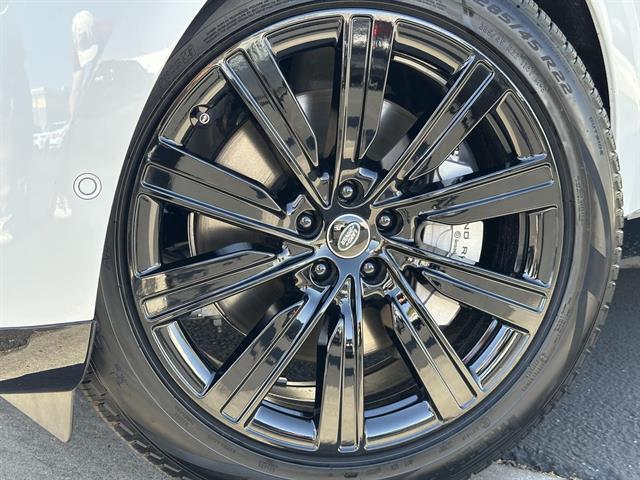 2025 Land Rover Range Rover P550e SE Tucson AZ