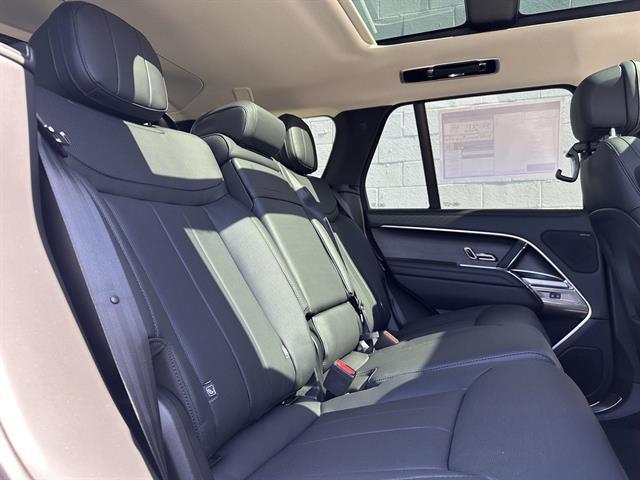 2025 Land Rover Range Rover P550e SE Tucson AZ