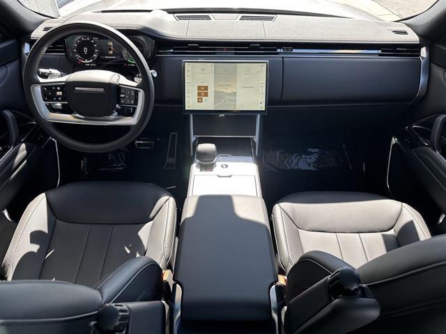 2025 Land Rover Range Rover P550e SE Tucson AZ