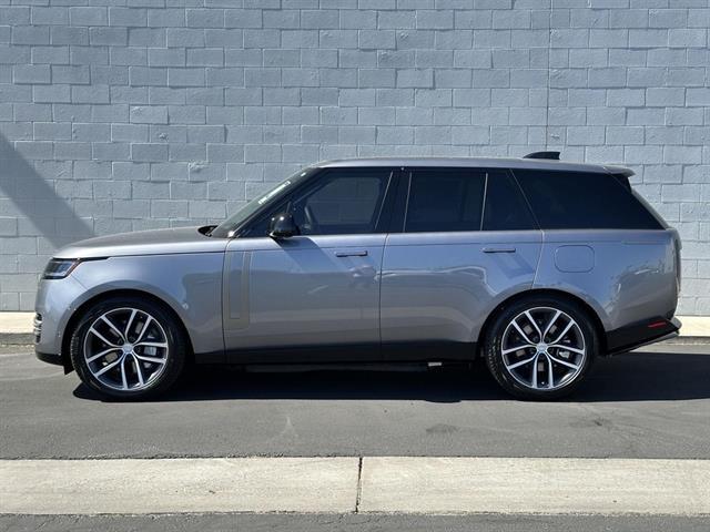 2025 Land Rover Range Rover P550e SE Tucson AZ