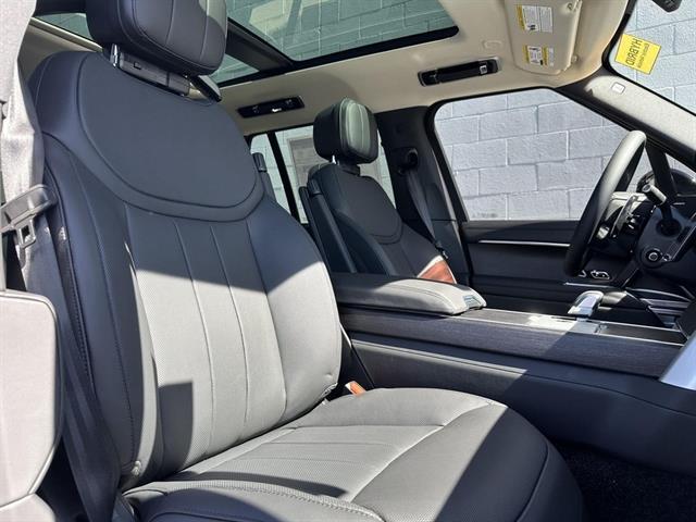 2025 Land Rover Range Rover P550e SE Tucson AZ