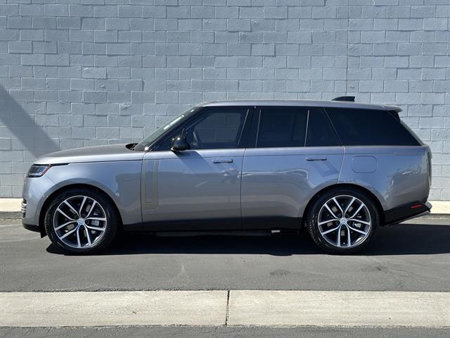 2025 Land Rover Range Rover P550e SE Tucson AZ