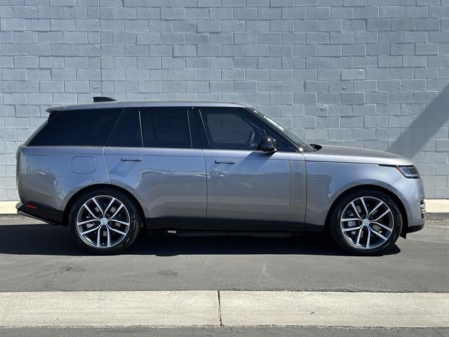 2025 Land Rover Range Rover P550e SE Tucson AZ