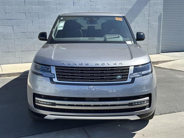 2025 Land Rover Range Rover P550e SE Tucson AZ