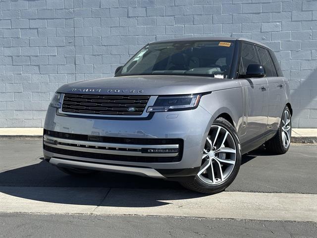 2025 Land Rover Range Rover P550e SE Tucson AZ