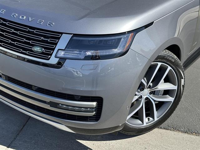2025 Land Rover Range Rover P550e SE Tucson AZ