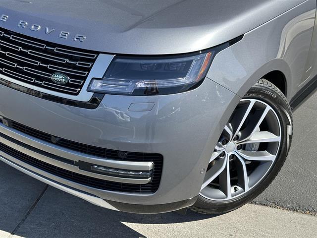 2025 Land Rover Range Rover P550e SE Tucson AZ